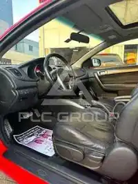 2012 KIA Cerato
