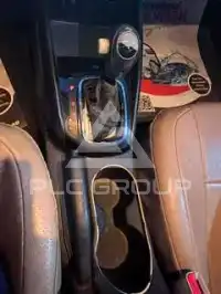 2012 KIA Cerato