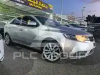 2012 KIA Cerato