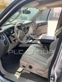 2012 Ford EXPEDITION