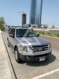 2012 Ford EXPEDITION