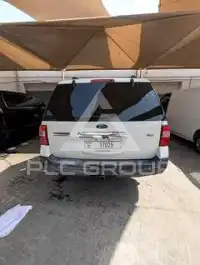 2012 Ford EXPEDITION