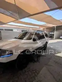 2012 Ford EXPEDITION