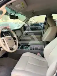 2012 Ford EXPEDITION