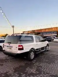 2012 Ford EXPEDITION
