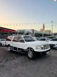 2012 Ford EXPEDITION