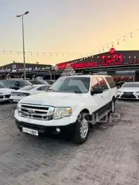 2012 Ford EXPEDITION