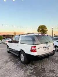 2012 Ford EXPEDITION