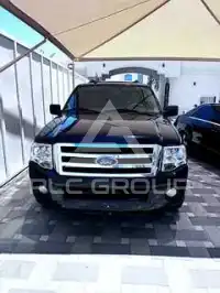 2012 Ford EXPEDITION