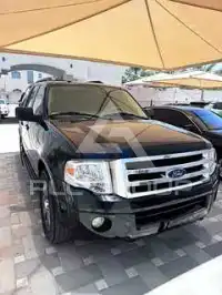 2012 Ford EXPEDITION