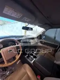 2012 Ford EXPEDITION