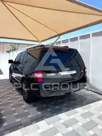 2012 Ford EXPEDITION