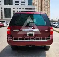 2012 Ford EXPEDITION