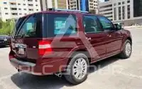 2012 Ford EXPEDITION