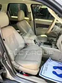 2012 Ford ESCAPE