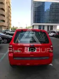 2012 Ford ESCAPE