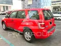 2012 Ford ESCAPE