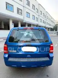 2012 Ford ESCAPE