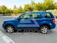 2012 Ford ESCAPE