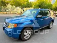 2012 Ford ESCAPE