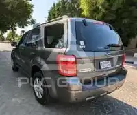 2012 Ford ESCAPE