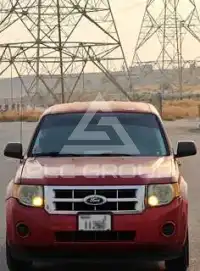 2012 Ford ESCAPE