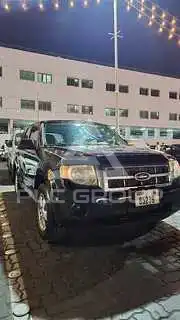 2012 Ford ESCAPE