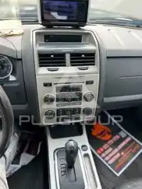 2012 Ford ESCAPE