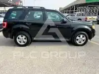 2012 Ford ESCAPE