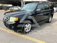 2012 Ford ESCAPE