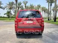 2012 Ford ESCAPE