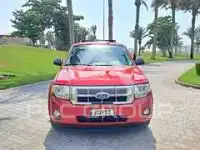 2012 Ford ESCAPE