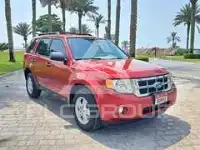 2012 Ford ESCAPE