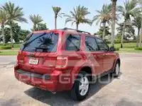2012 Ford ESCAPE