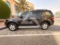 2012 Ford ESCAPE