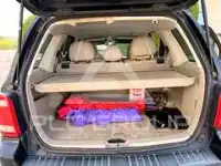 2012 Ford ESCAPE