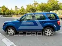 2012 Ford ESCAPE