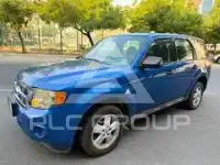 2012 Ford ESCAPE