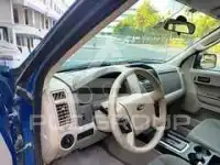 2012 Ford ESCAPE
