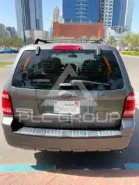 2012 Ford ESCAPE