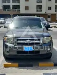 2012 Ford ESCAPE