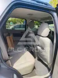 2012 Ford ESCAPE