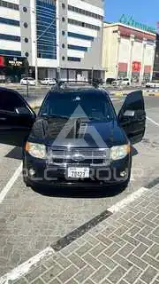 2012 Ford ESCAPE