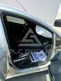 2012 Ford FIESTA