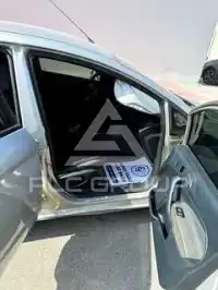 2012 Ford FIESTA