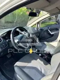 2012 Ford FIESTA
