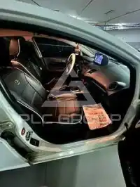 2012 Ford FIESTA