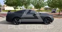 2012 Ford MUSTANG