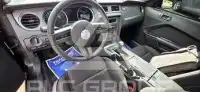 2012 Ford MUSTANG