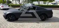 2012 Ford MUSTANG